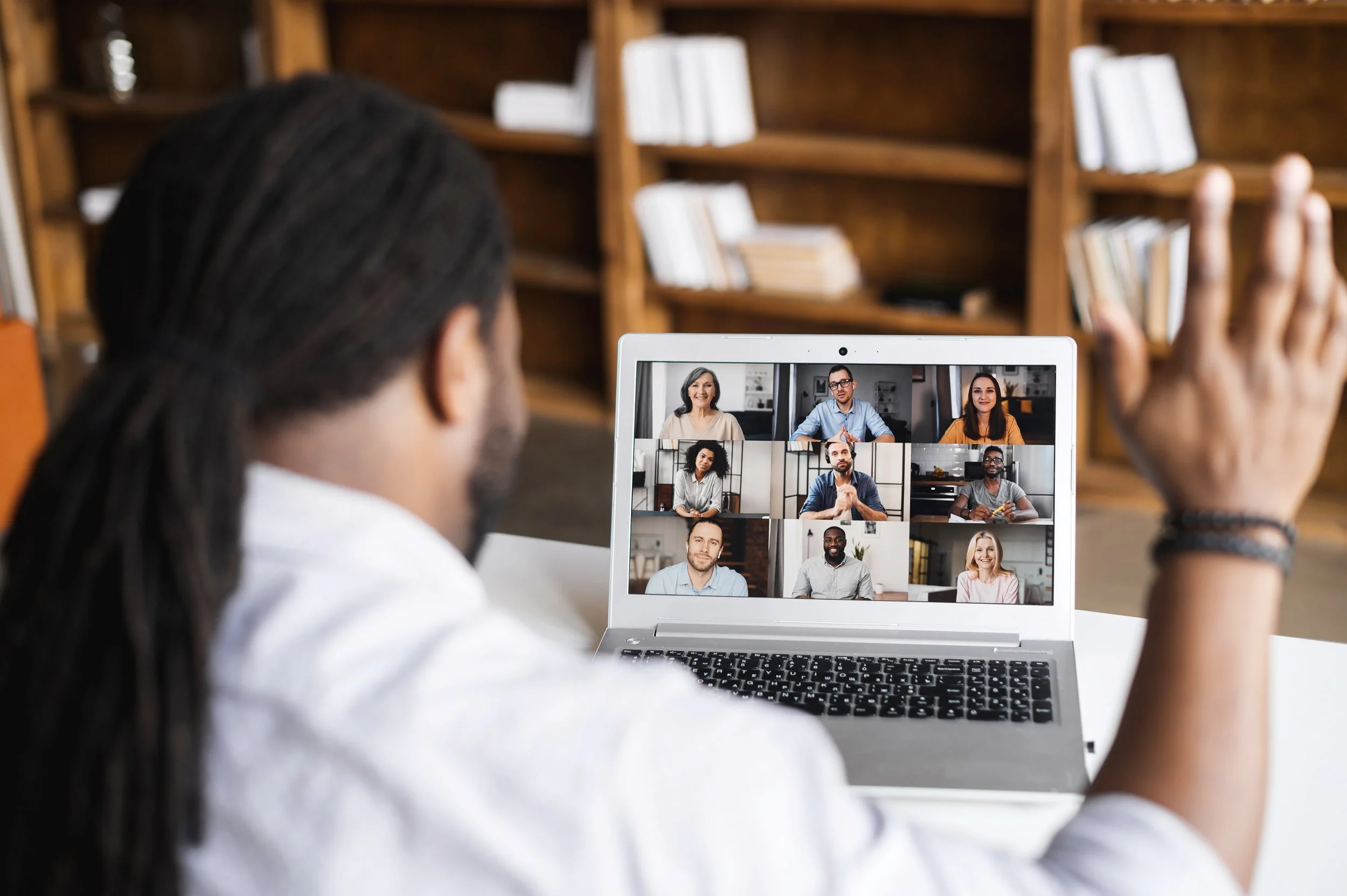 Tips for Starting an Online Business banner image