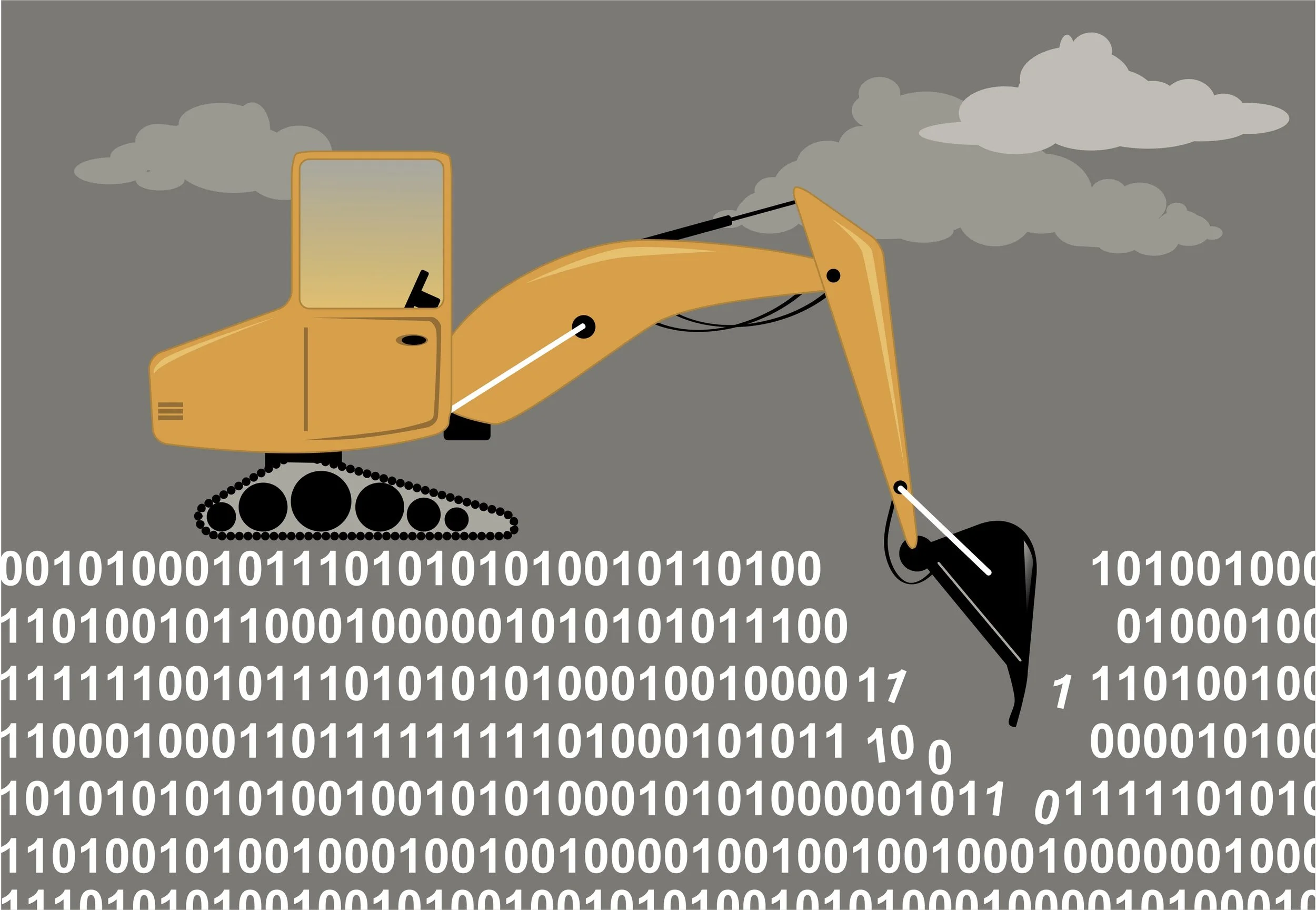 How Do Websites Use My Data? banner image