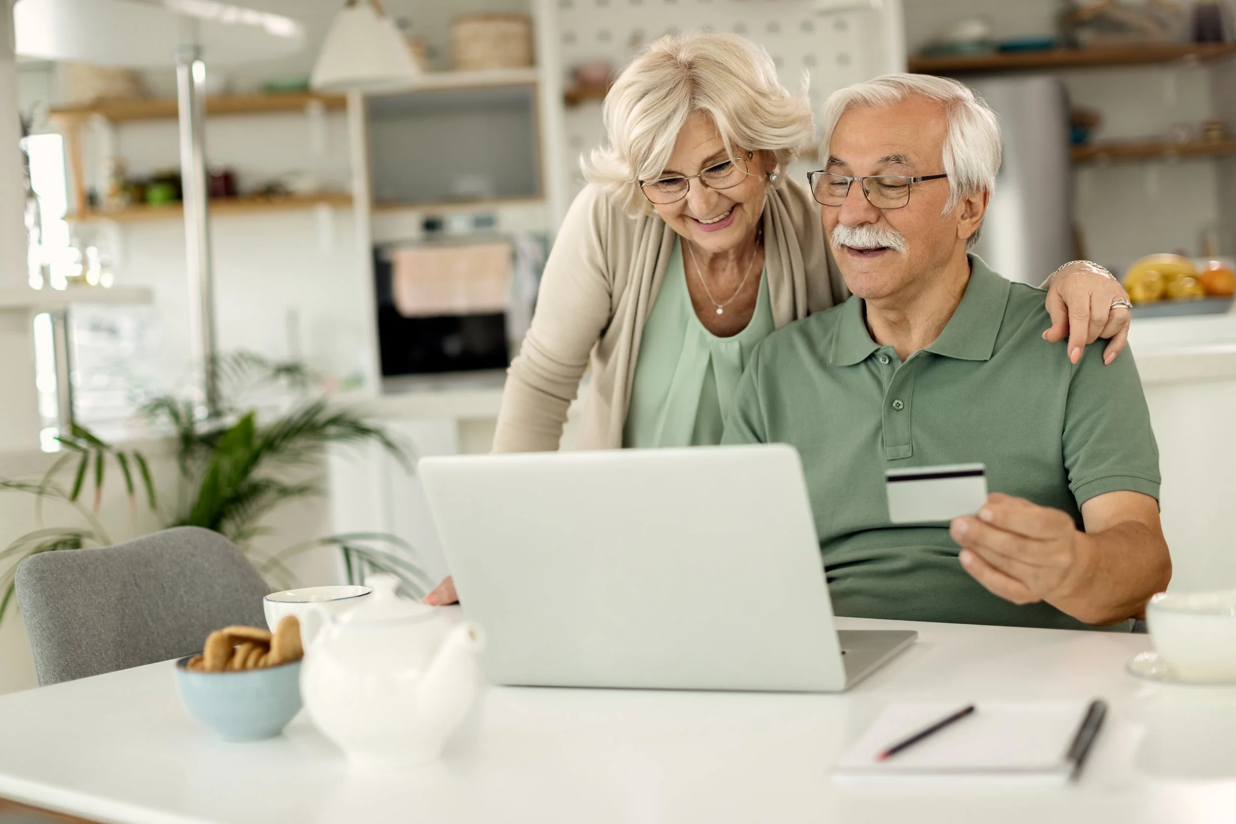 Financing Options for Internet Connectivity banner image
