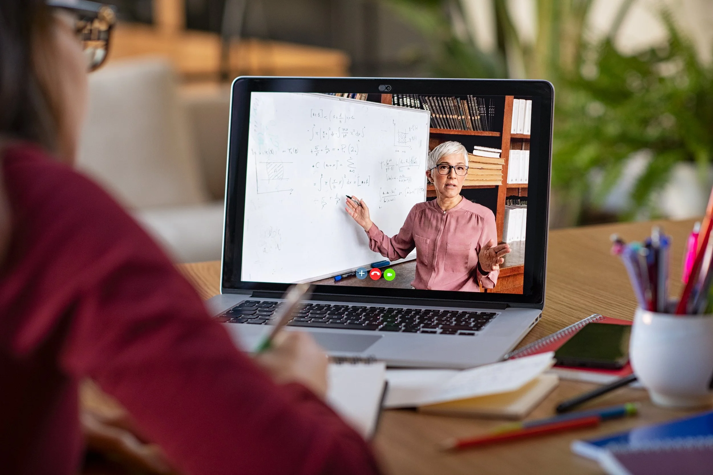 Online Classes Available to Los Angeles Residents banner image