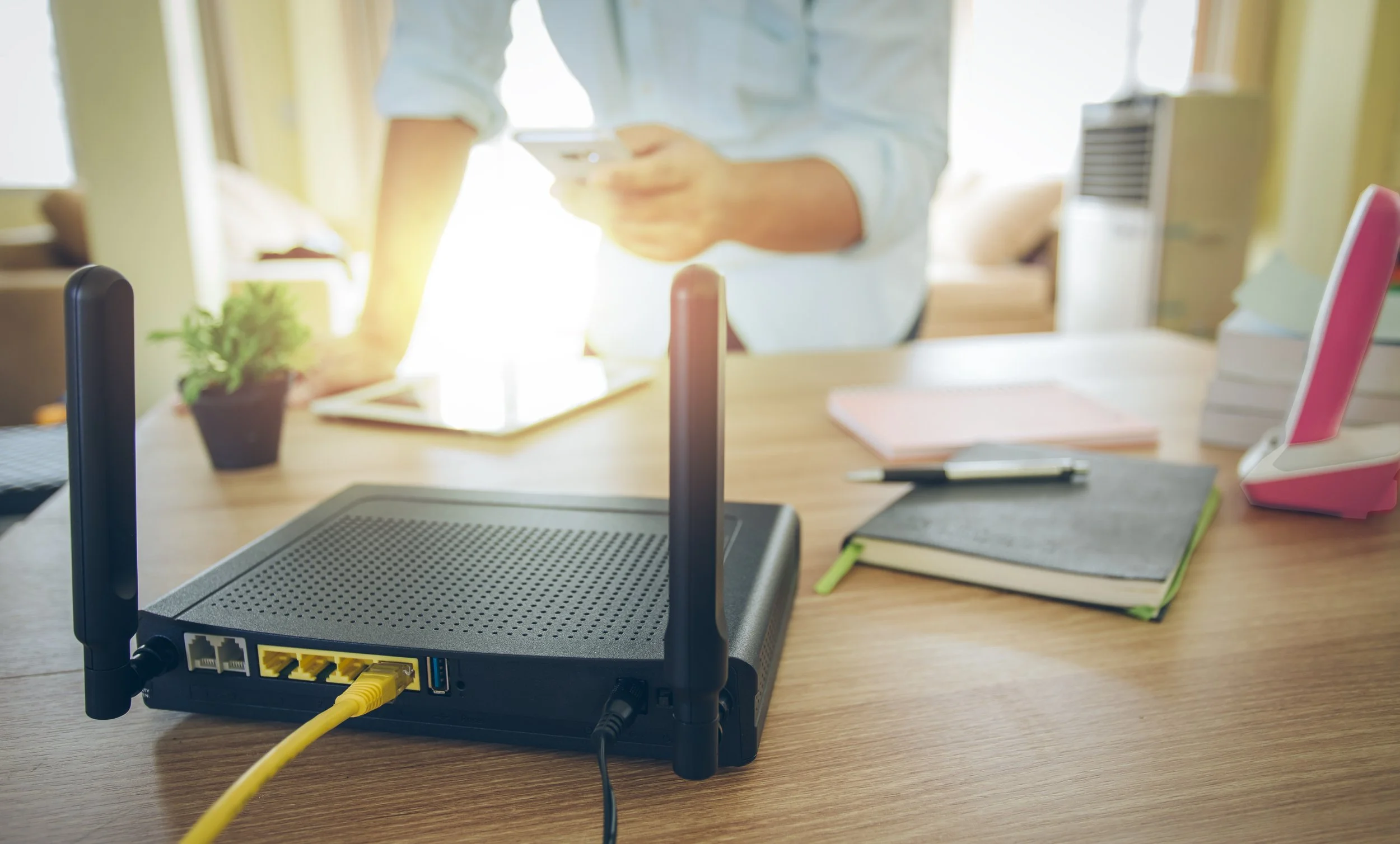 Do I Need a New Wireless Router? banner image