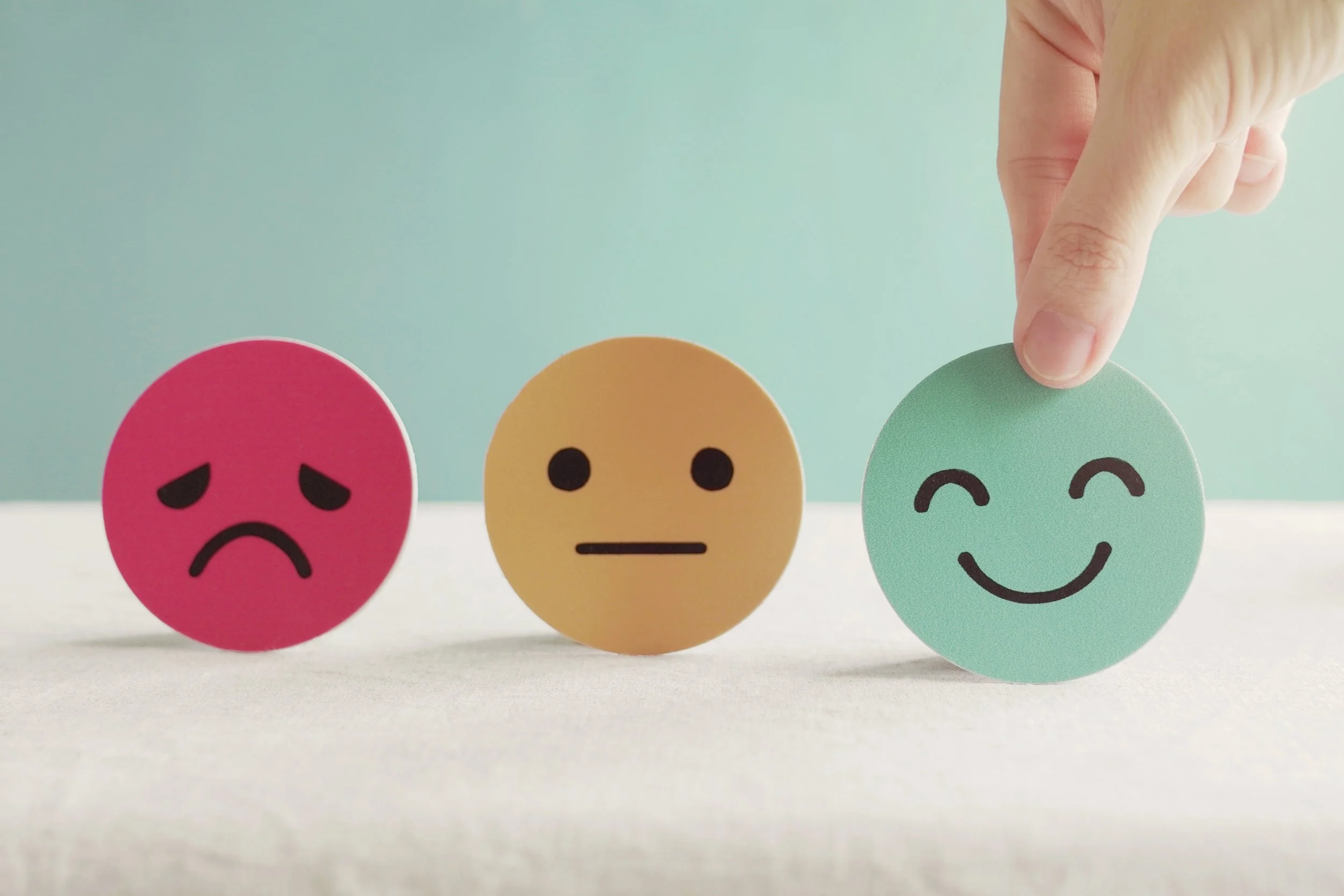 Internet Access and Mental Health banner image