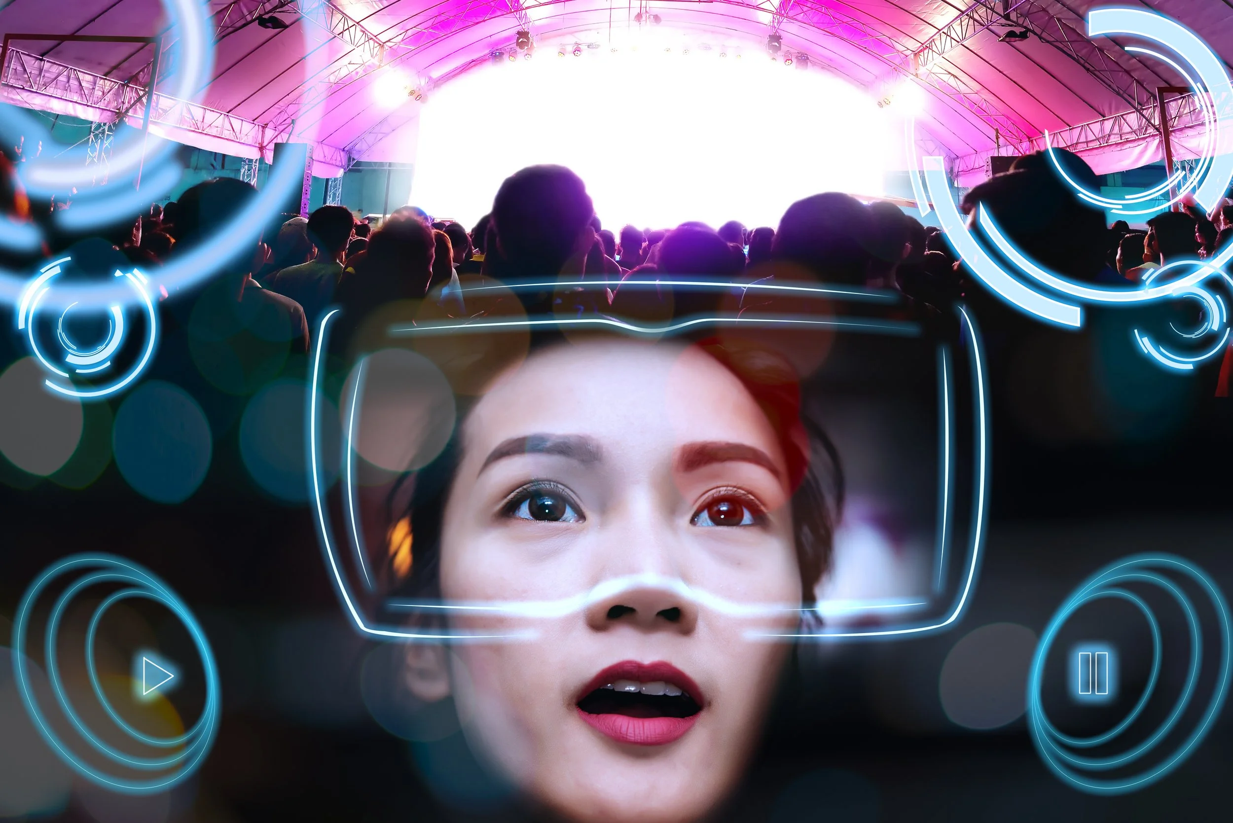 Digital Access to Performances in Los Angeles banner image
