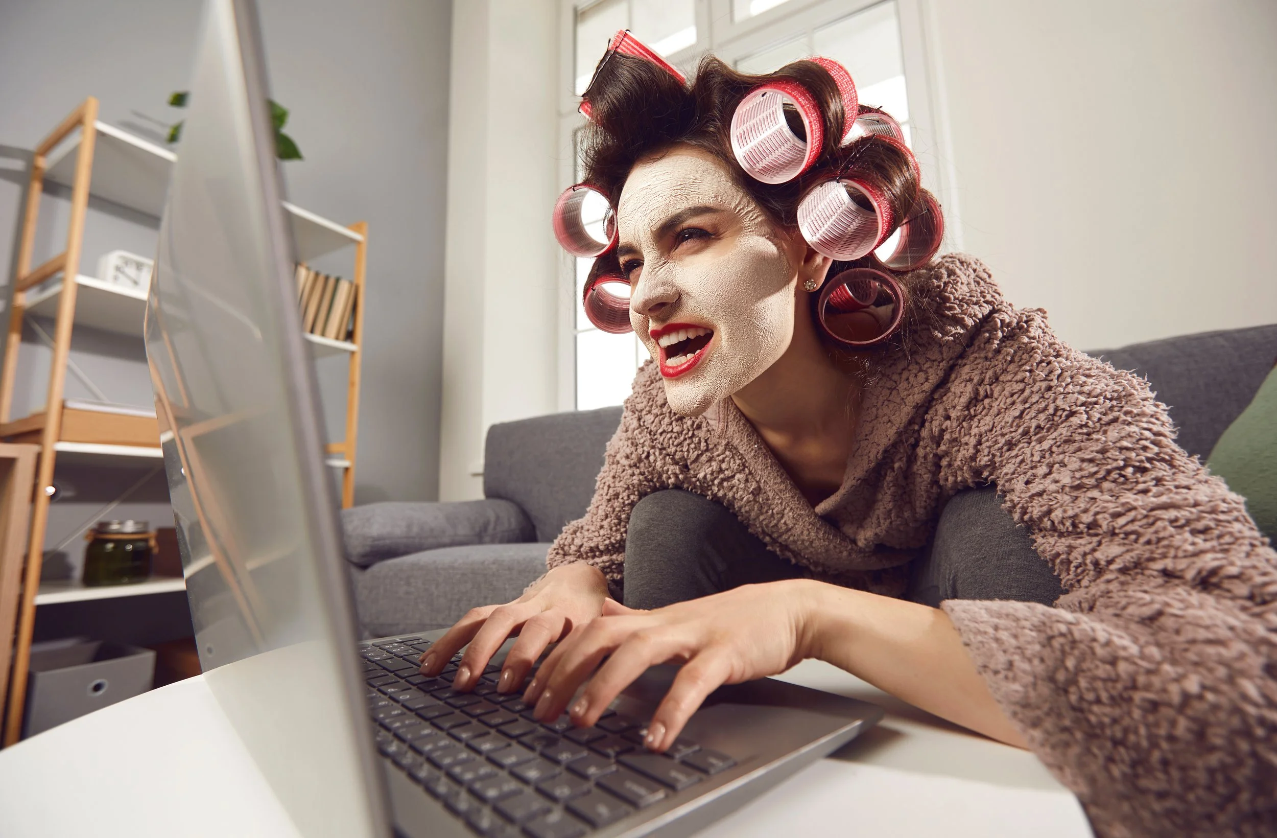 Internet Safety for Kids: Dealing with 