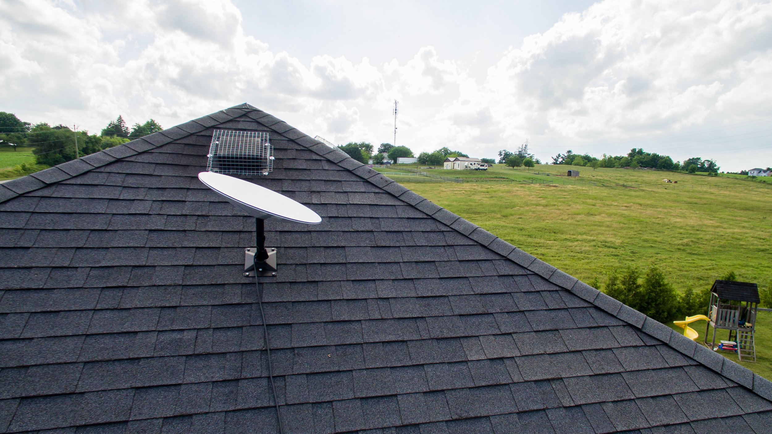 How to Optimize a Satellite Internet Connection for Your Home banner image