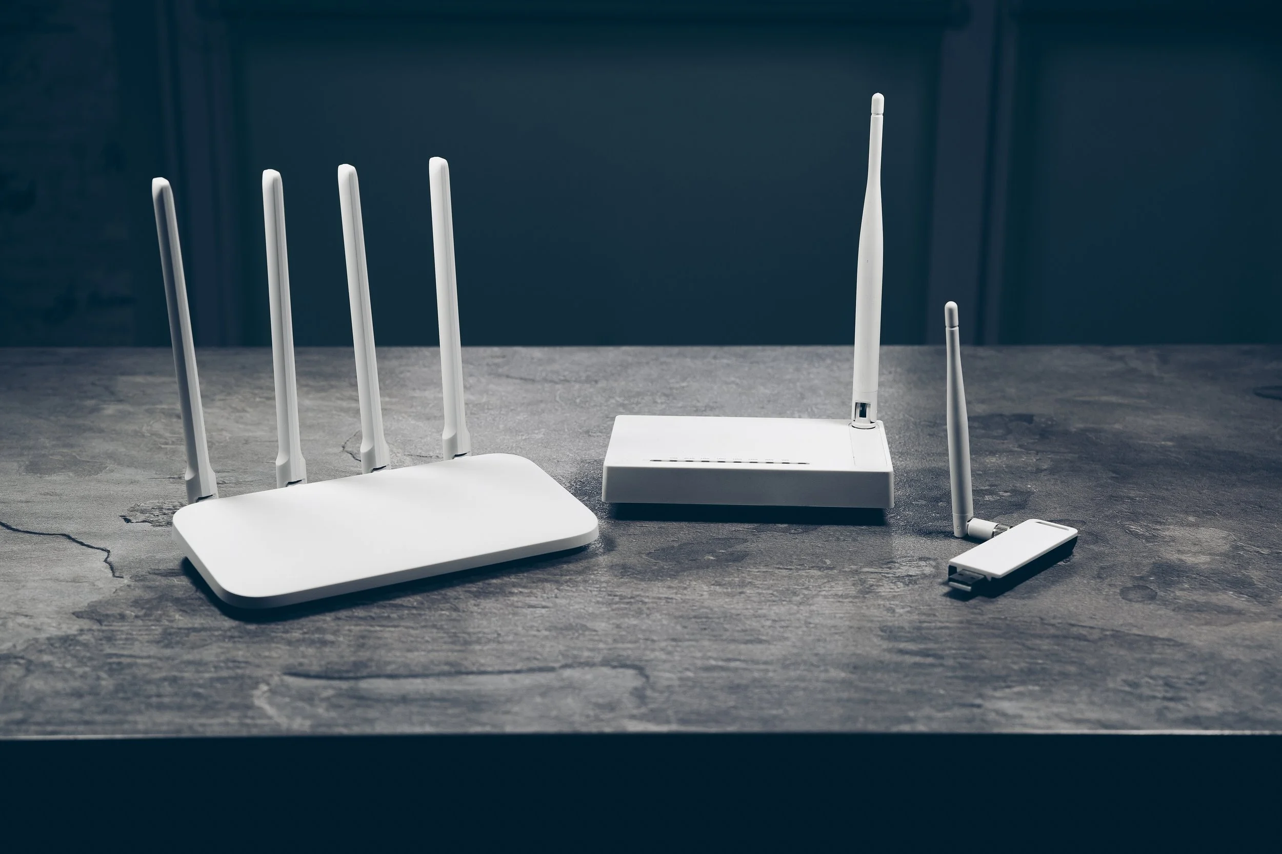 Things to Consider When Buying a 5G Wireless Router banner image