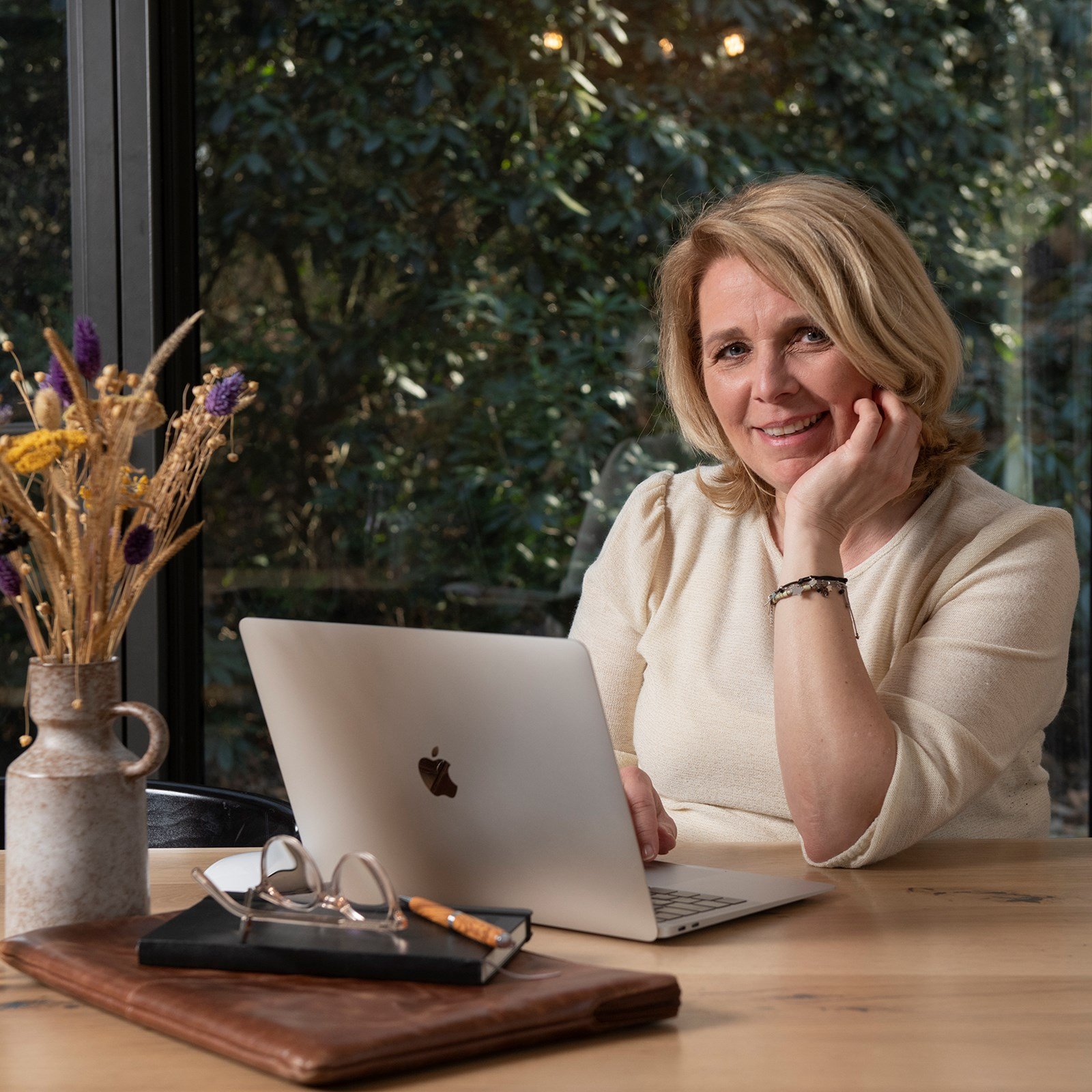 Co-working day met gastspreker - fiscale voordelen als ondernemer