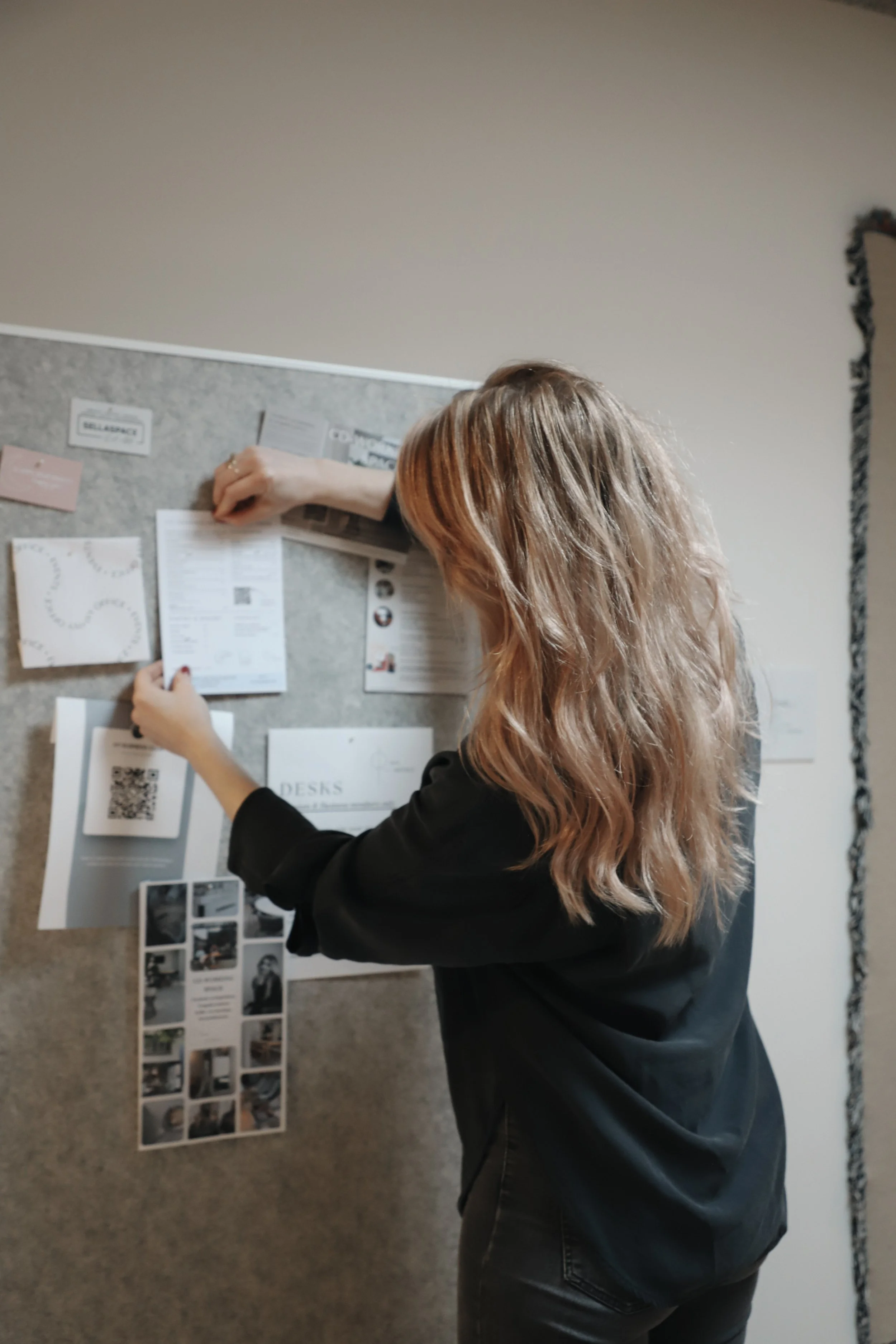 ai brainstorm sessie