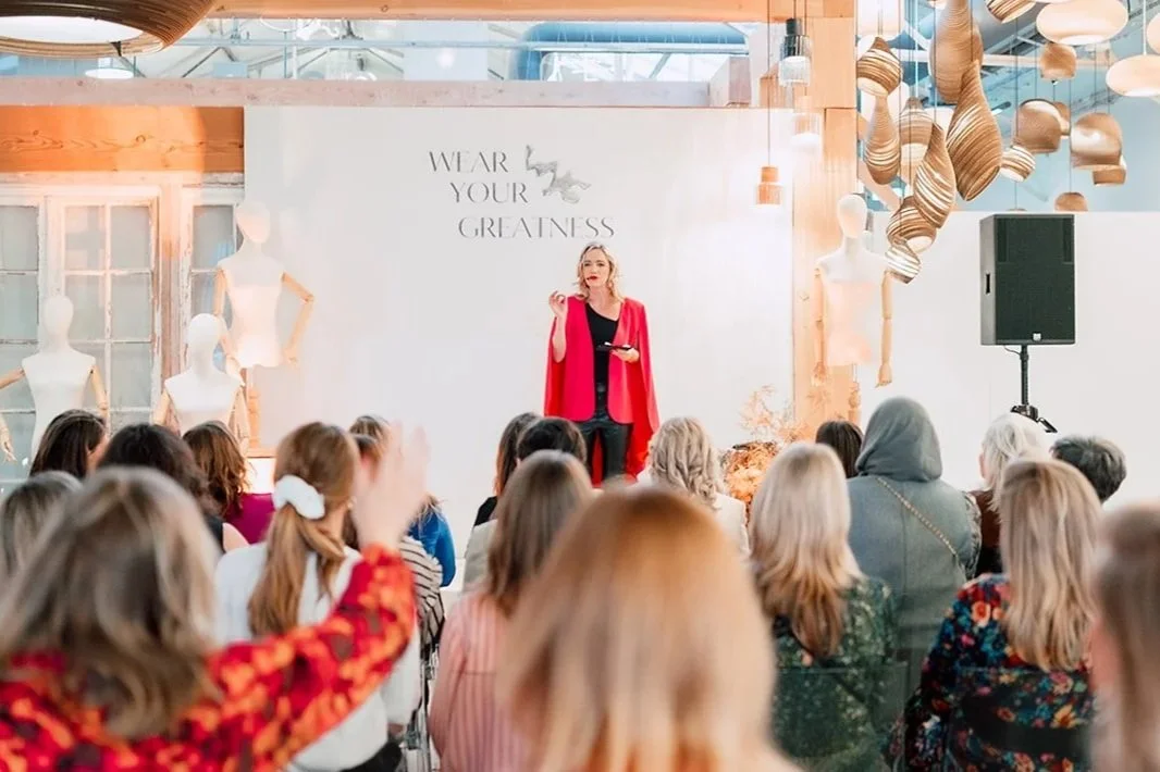 Workshop: Ontdek &amp; spreek jouw beste verhaal