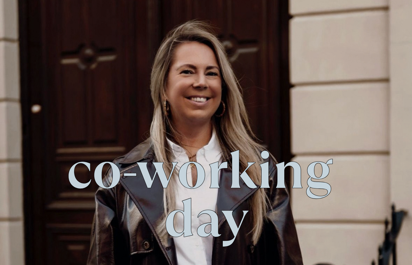 Co-working day Breda