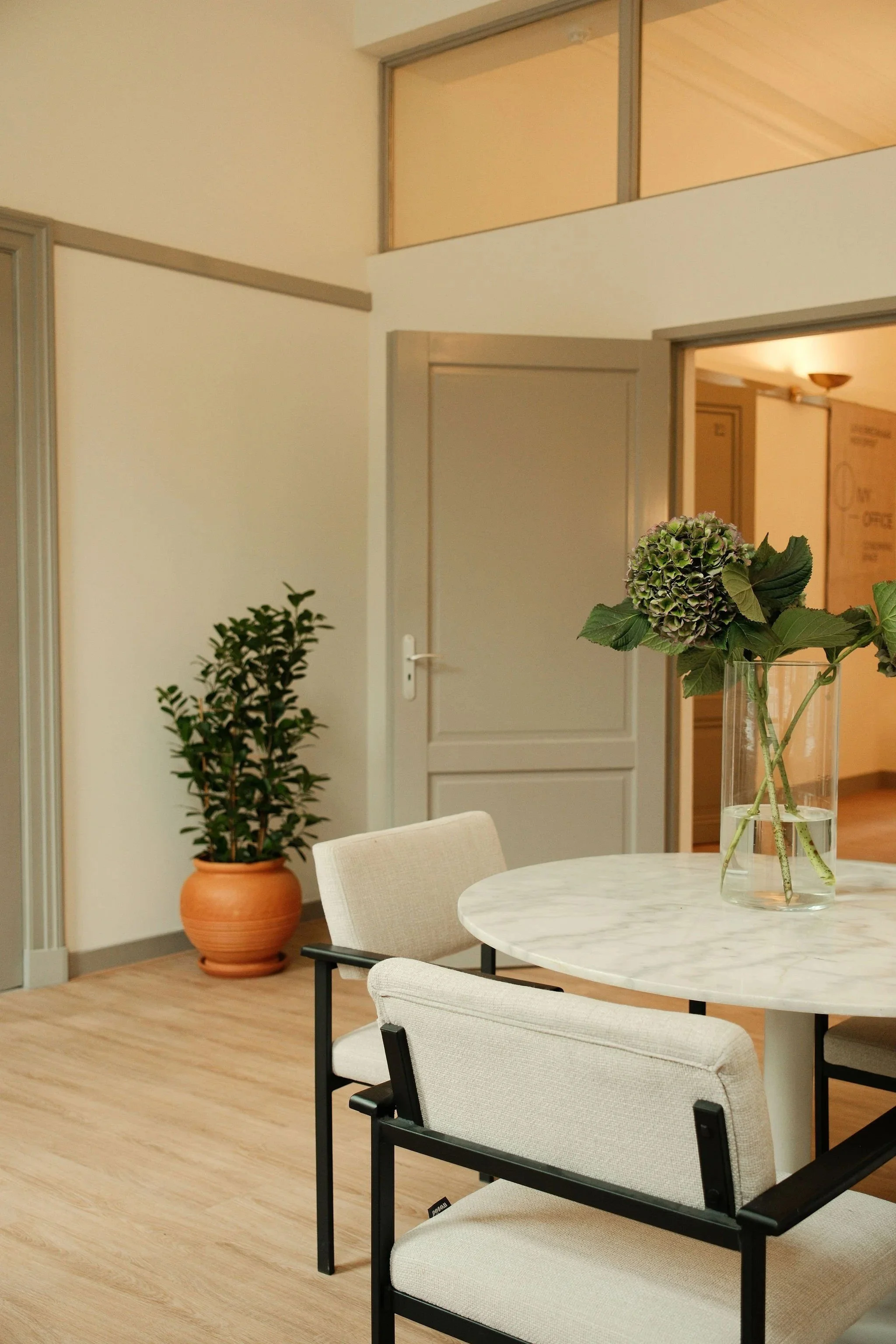 Kerstontbijt Ivy Office Breda