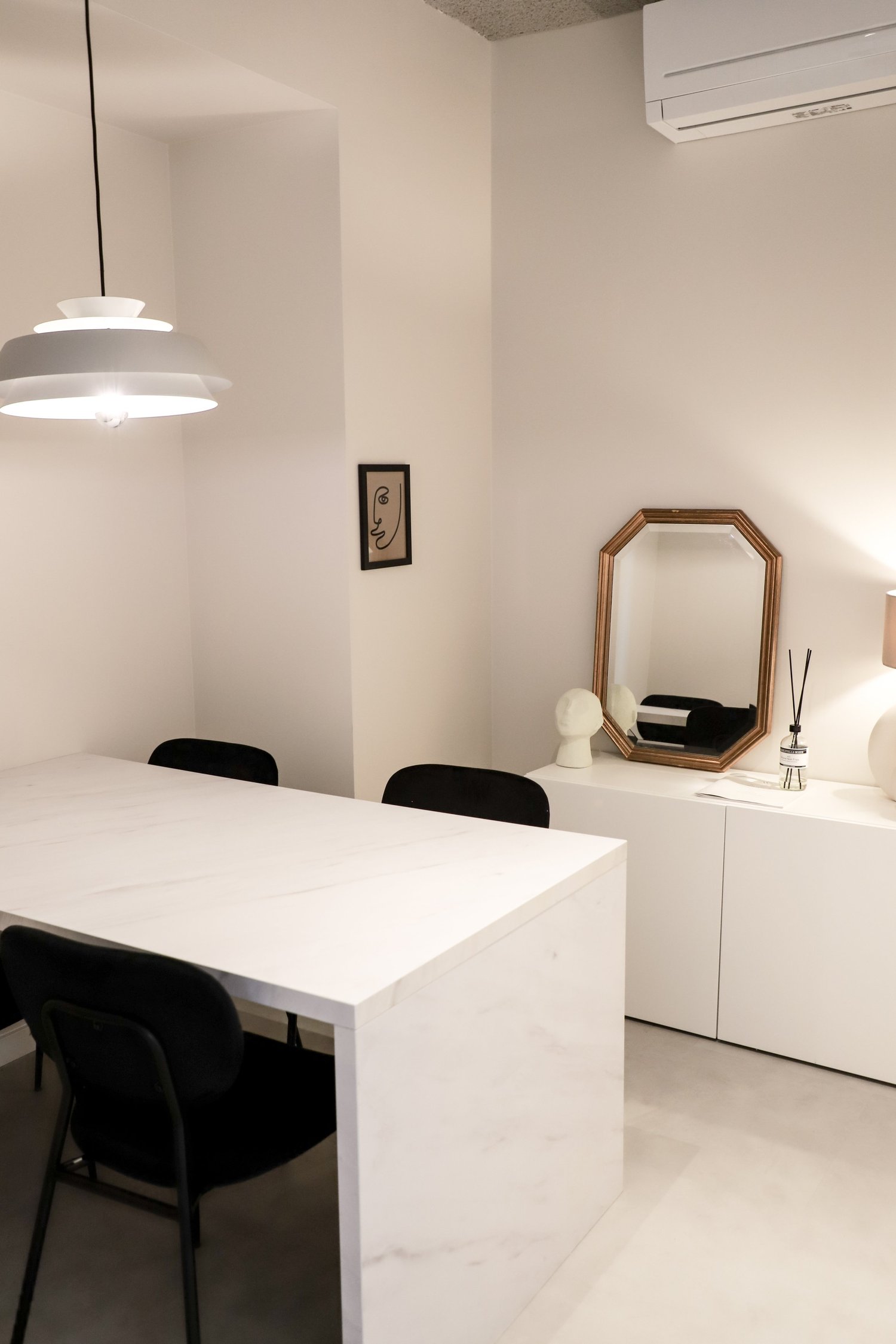 Meeting room Ivy Office Hilversum