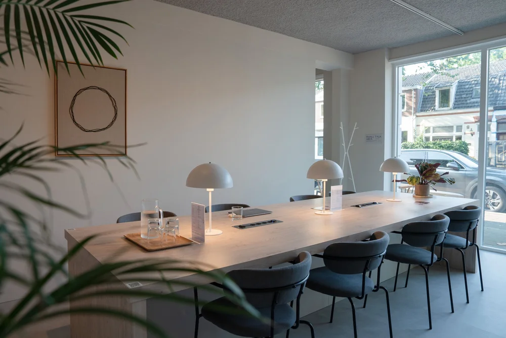 Ivy Office Hilversum
