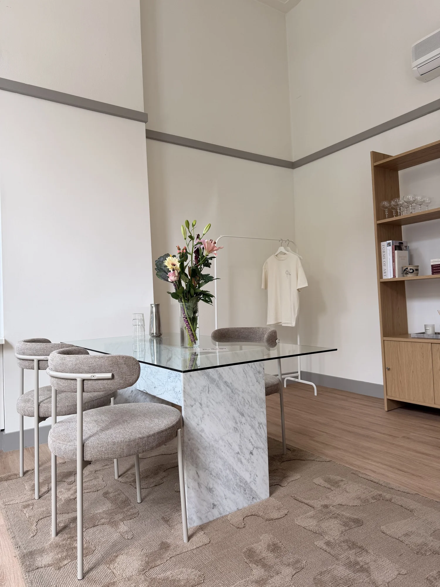 Meeting room Ivy Office Breda