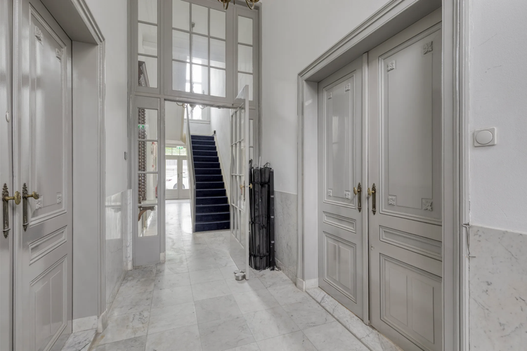 Herenhuis van Ivy Office Breda
