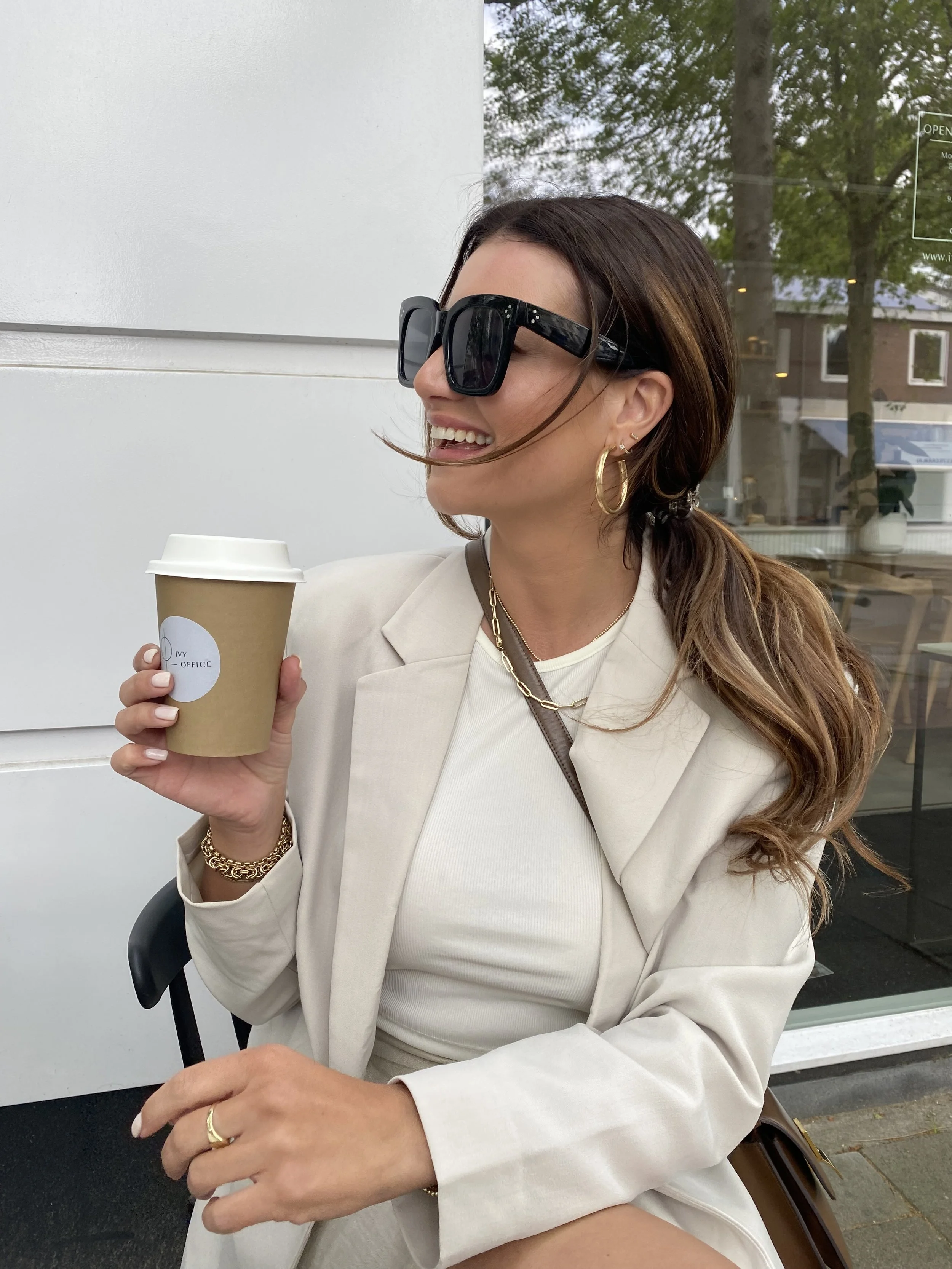 Personal brand upgrade