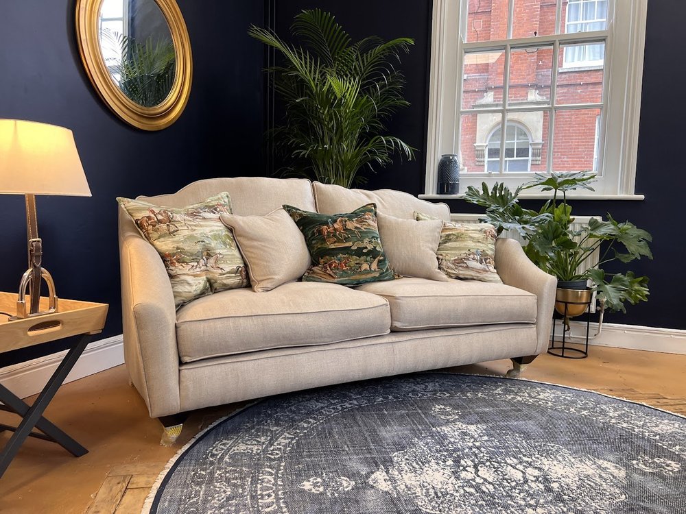 Dreams Sofa Bed Kelso Matttroy