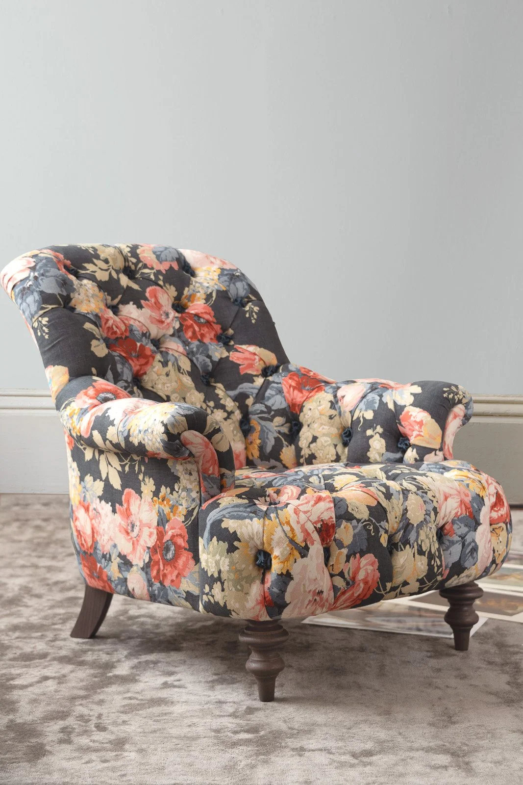 Bowerbirds Interiors