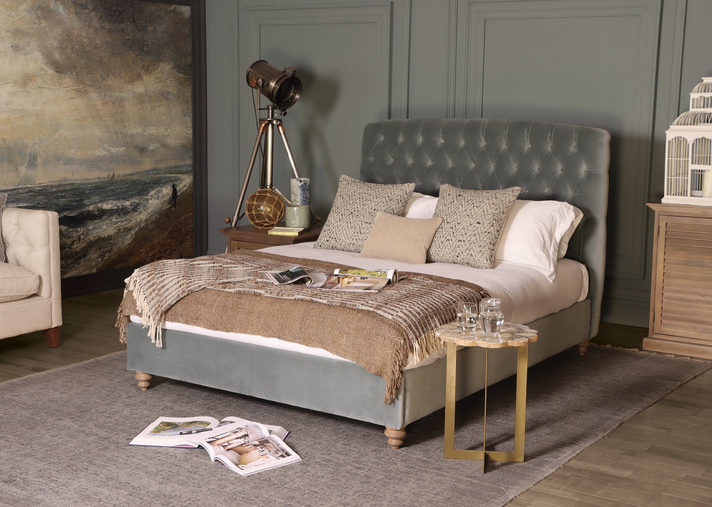 Bowerbirds Interiors