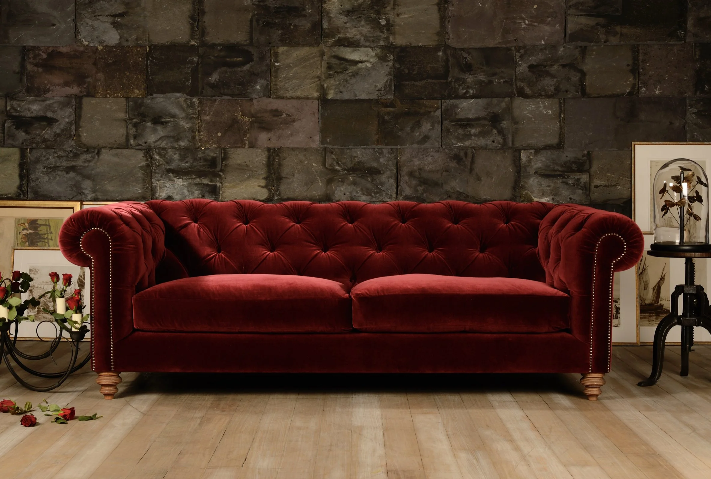 Bowerbirds Interiors