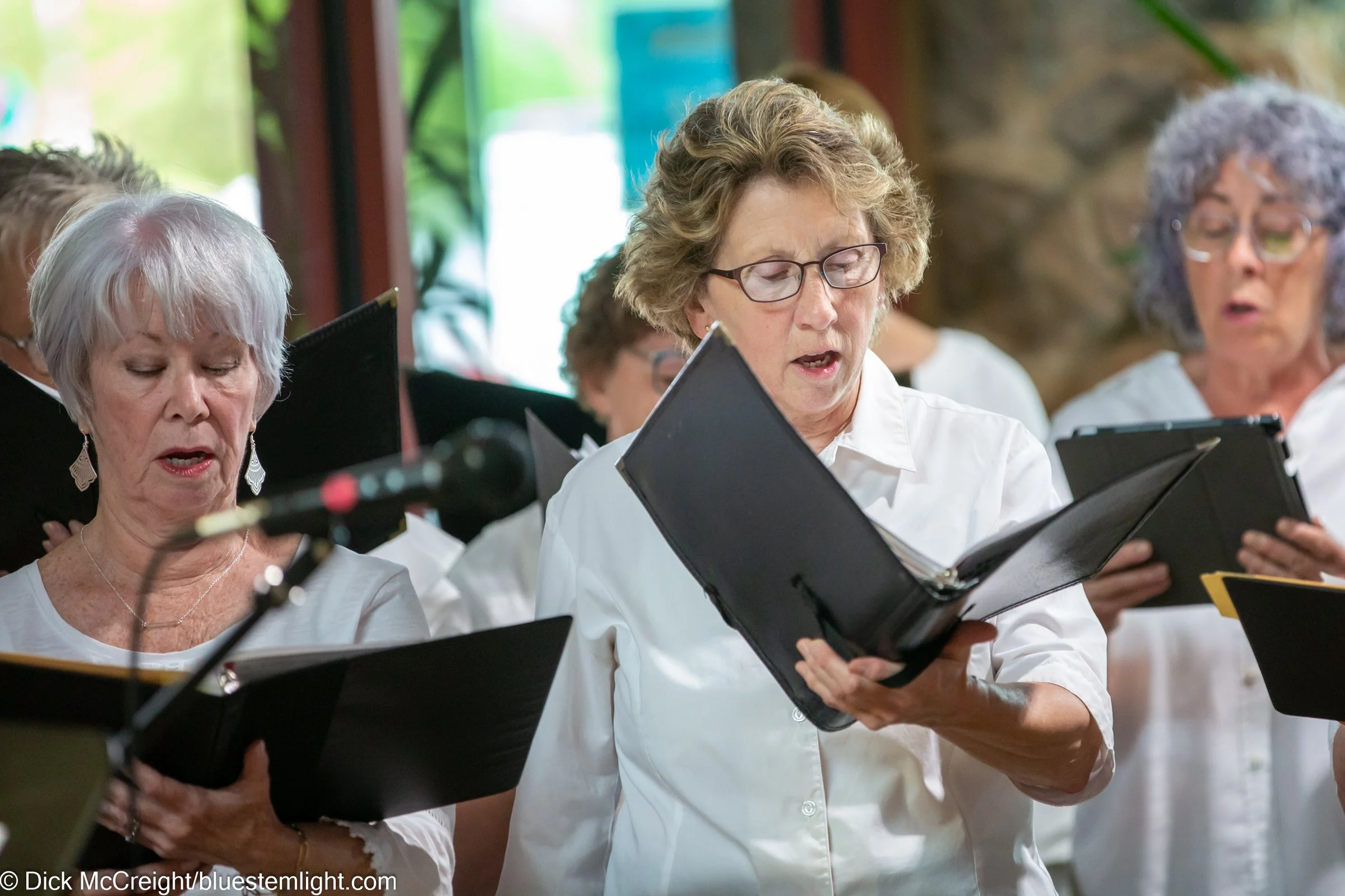 Valley Choral Society