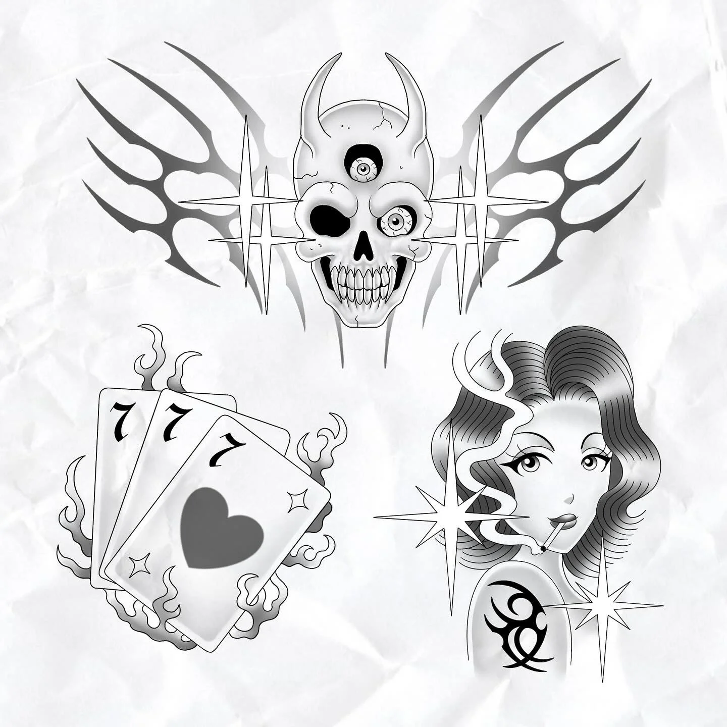 New Portfolio Item