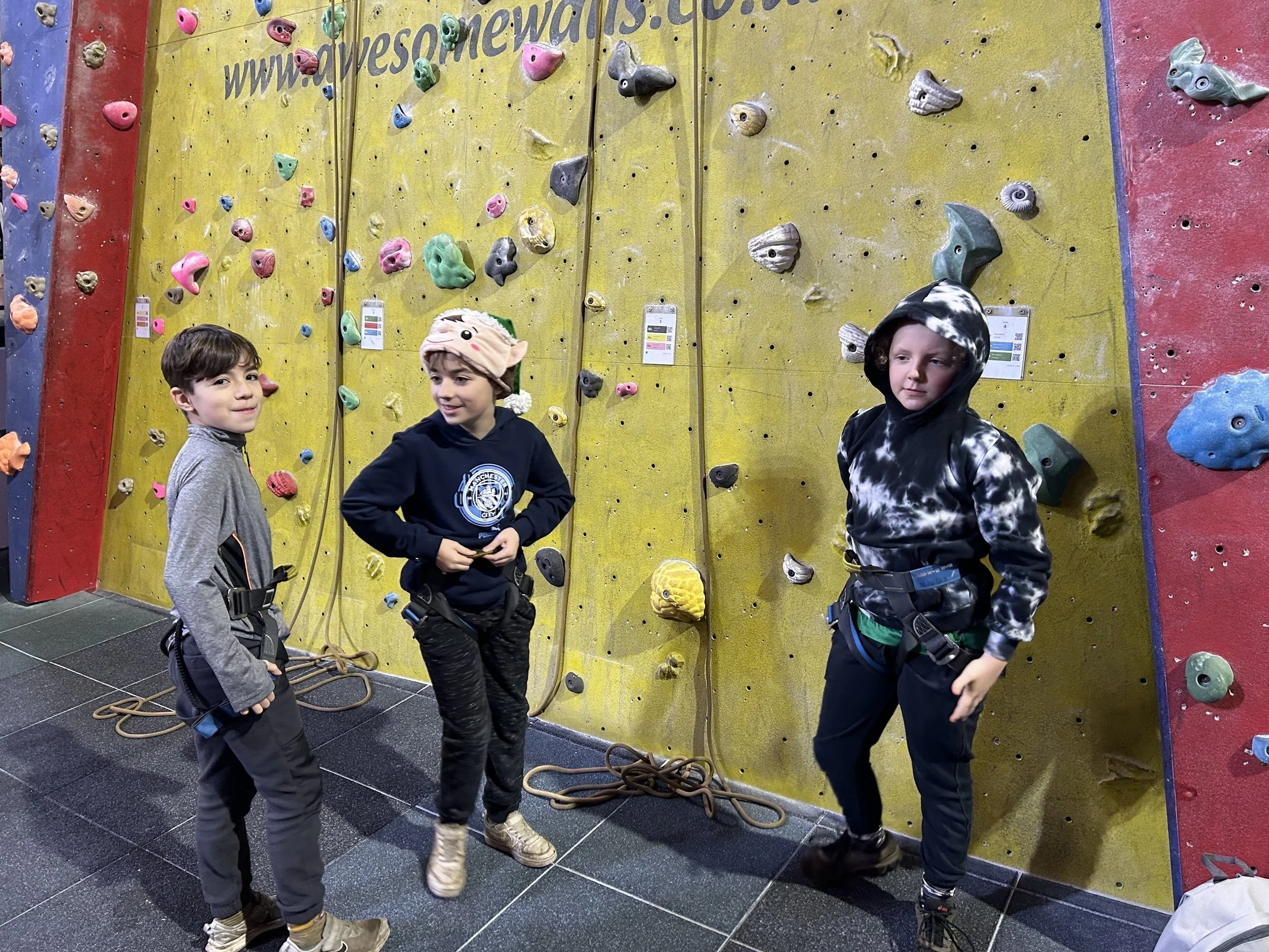 Proud 2 b Parents Youth Group.JPG