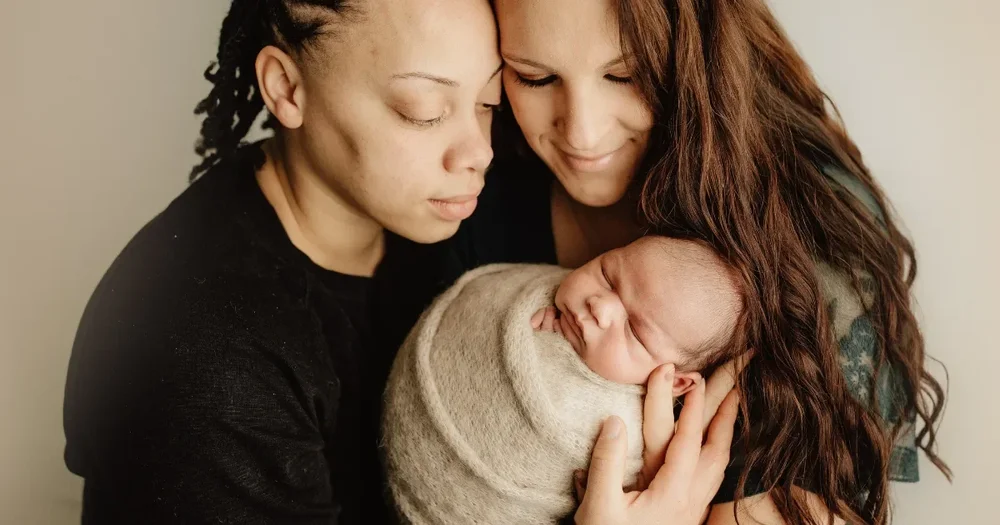 Stonewall LGBTQ+ Family Formation Guide