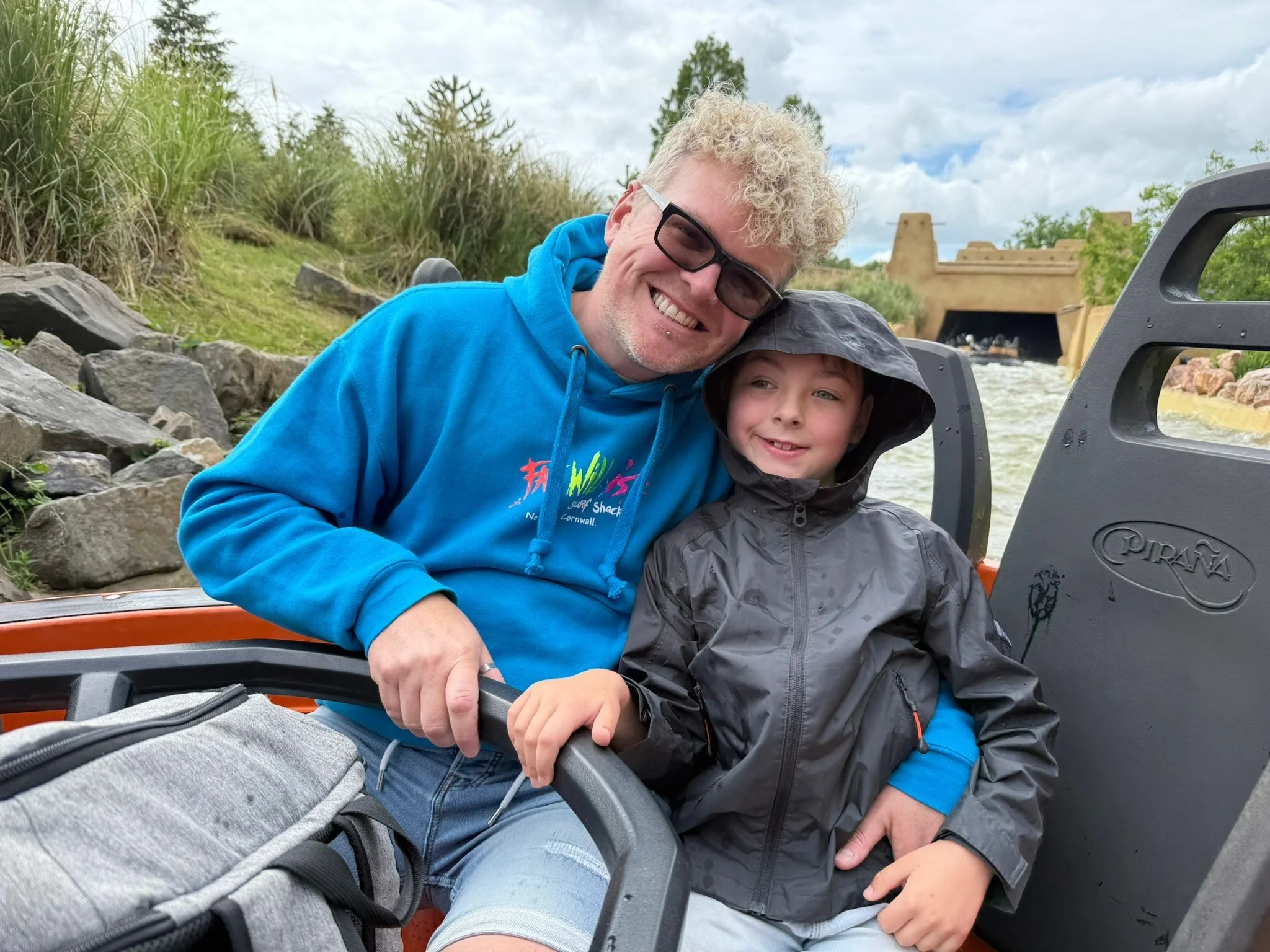 National Adoption Week: Why Adoption Means Everything to Me