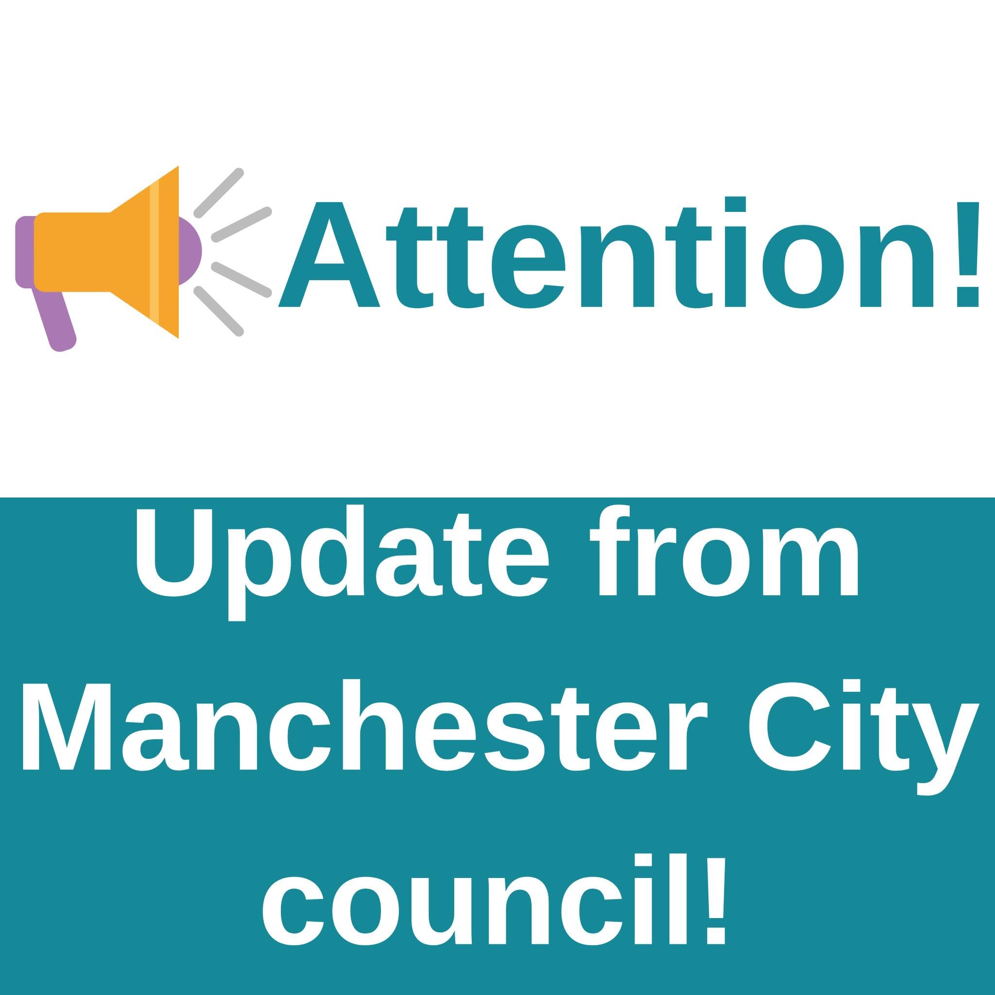 Planning a trip into Manchester City Centre this weekend? Please read ❤️

We know many LGBT+ families will be heading into Manchester this weekend for our Weekend meet up or to the Super Duper Festival and other half-term activities. We wanted to sha
