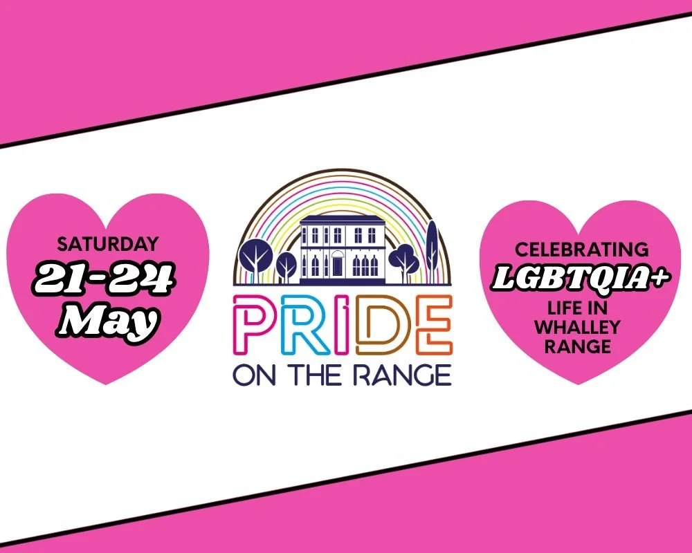 Pride on the Range 2026