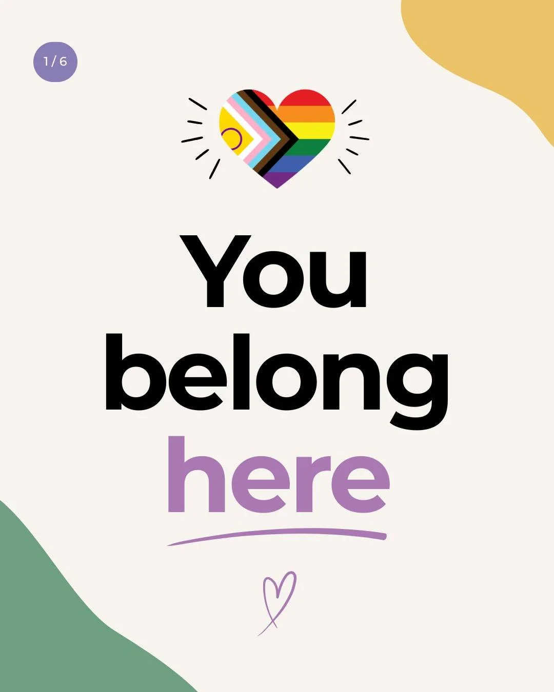 No one should have to navigate parenting alone.

For LGBTQ+ parents and carers, having spaces where you feel understood, supported, and connected can make a real difference.

At Proud 2 b Parents, we&rsquo;re here to help build that sense of communit