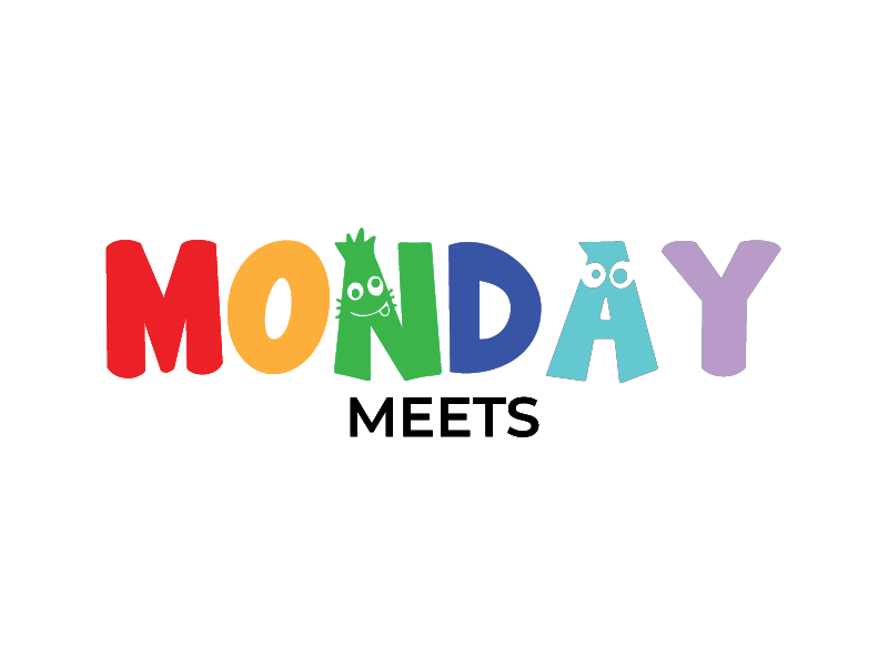 Monday Meets (Pride Month)