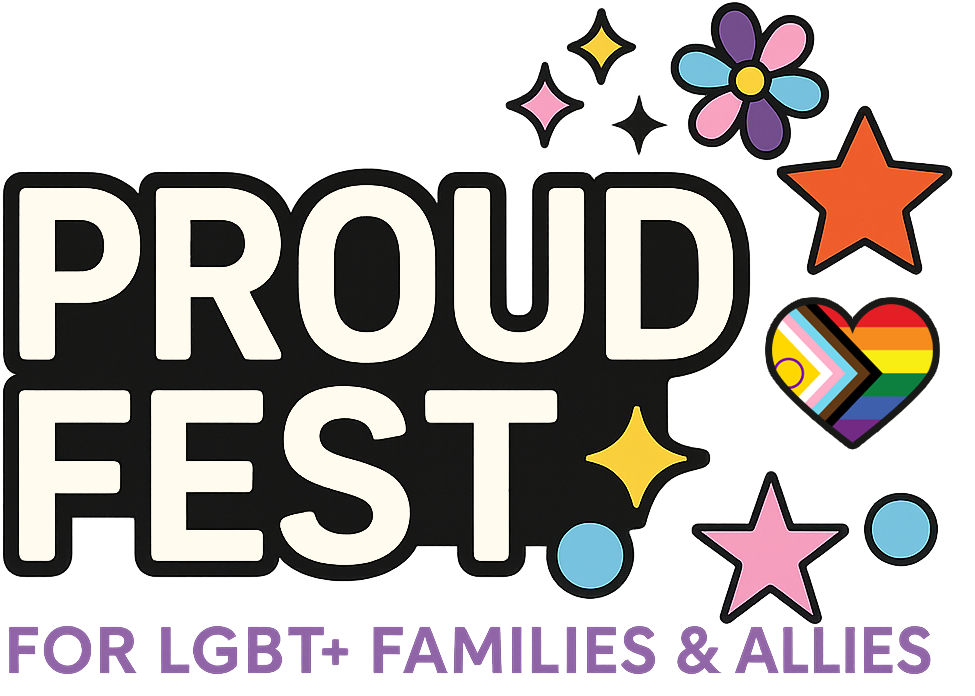 Proud Fest 2026