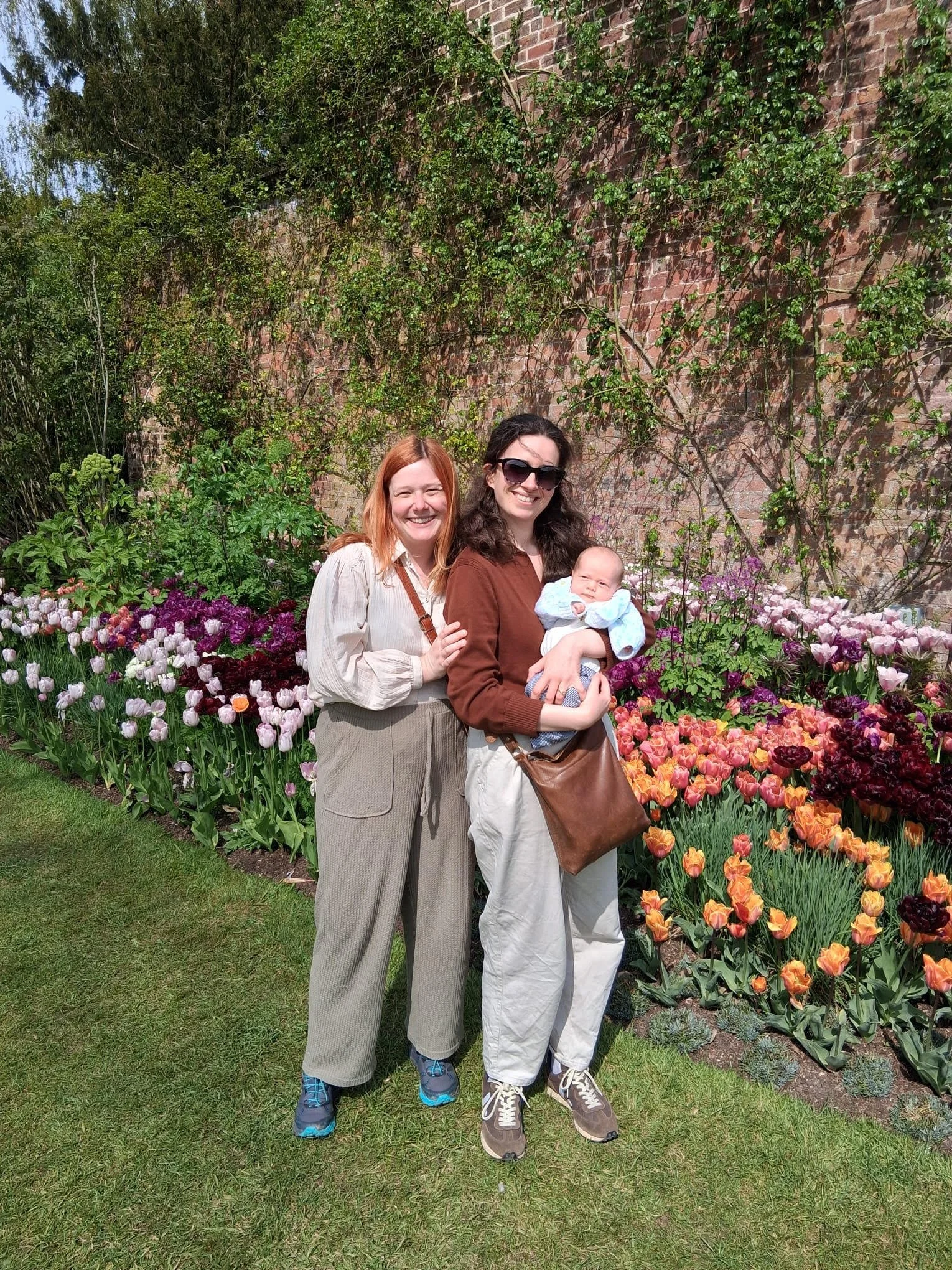 Finding Our Way to Family