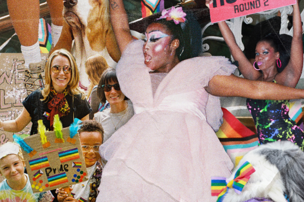 Stretford Pride 2026