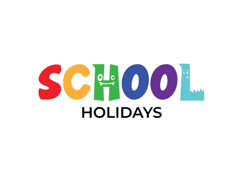 School Holidays: The Hive in Moss Bank Park
