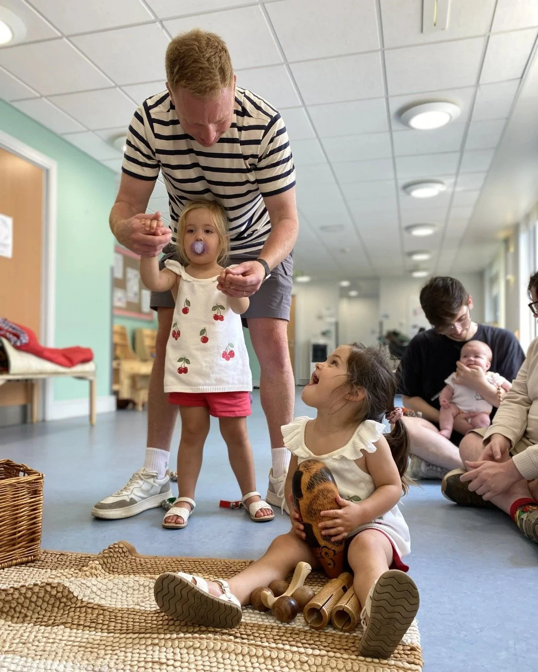 🏳️&zwj;🌈🏳️&zwj;⚧️ Summer holiday adventures so far! ☀️💜

What a brilliant few weeks we've had with our families across Greater Manchester! From days out and activities to plenty of playing, exploring and laughter, we've loved making summer memori