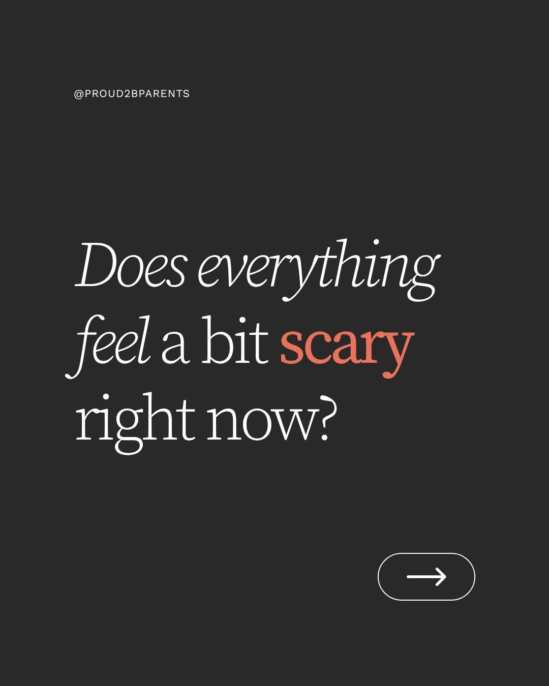 If the last few weeks have felt heavy, you're not imagining it. Debates about our rights happening in headlines that have nothing to do with knowing any of us. Protections rolled back, one story at a time. It's a lot to carry, and it's okay if you're