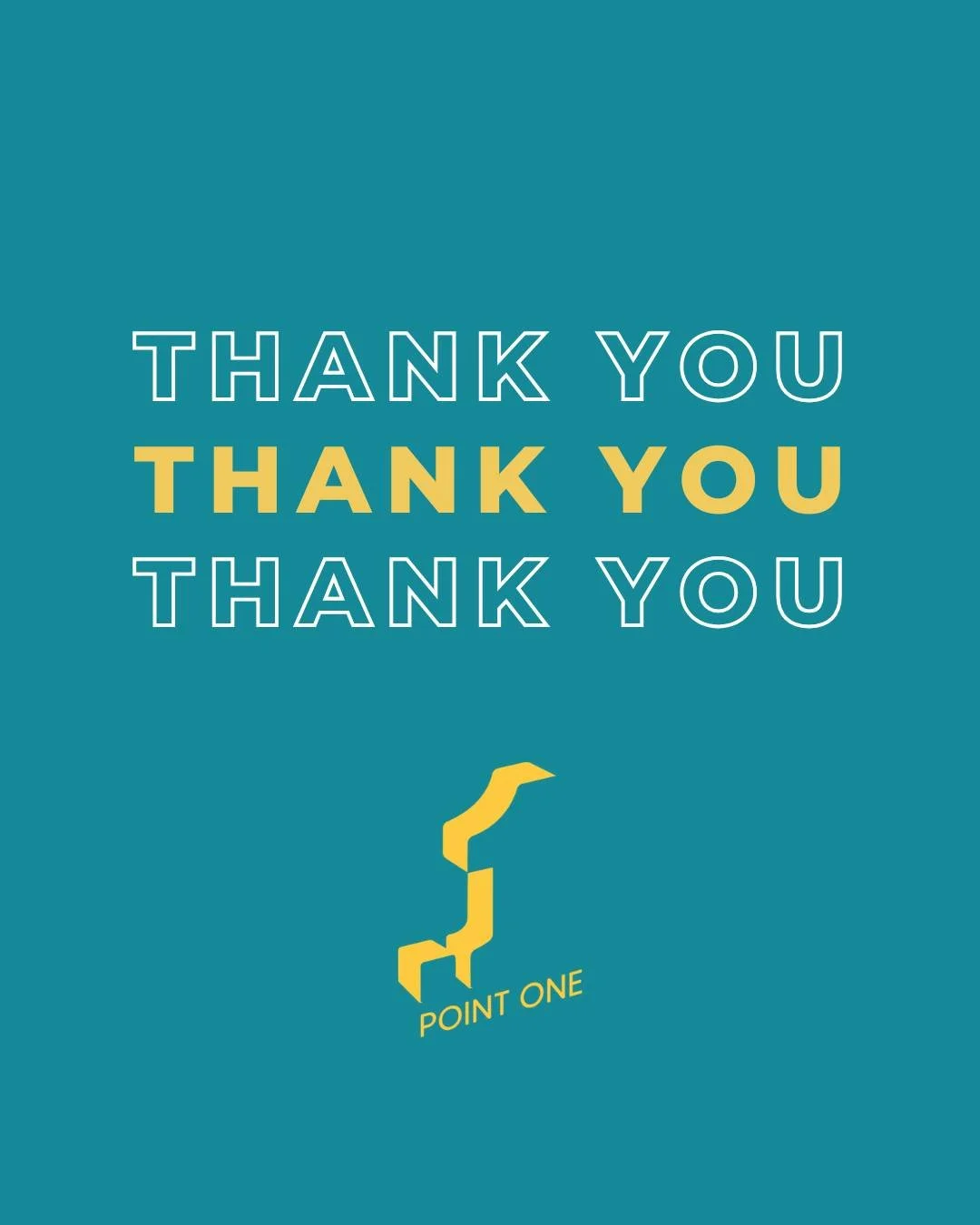 💛 A huge shout-out to @point1people 

We want to say a massive thank you to the wonderful team at Point One for their generosity and continued support of Proud 2 b Parents.

It's thanks to the kindness and commitment of businesses like Point One tha