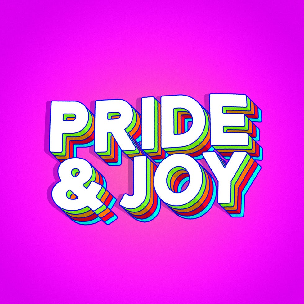   Pride & Joy Podcast   A podcast presented by seahorse dad Freddy McConnell,  looking at the diverse ways LGBT+ people create their families, incl. co-parenting.