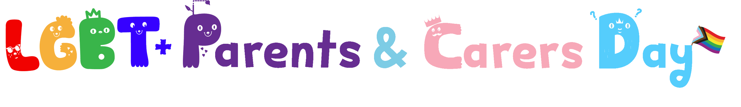 LGBT+ Parents & Carers Day
