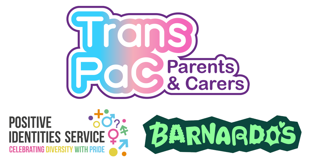 TransPAC Positive Identities Service