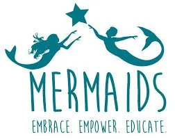 Mermaids logo