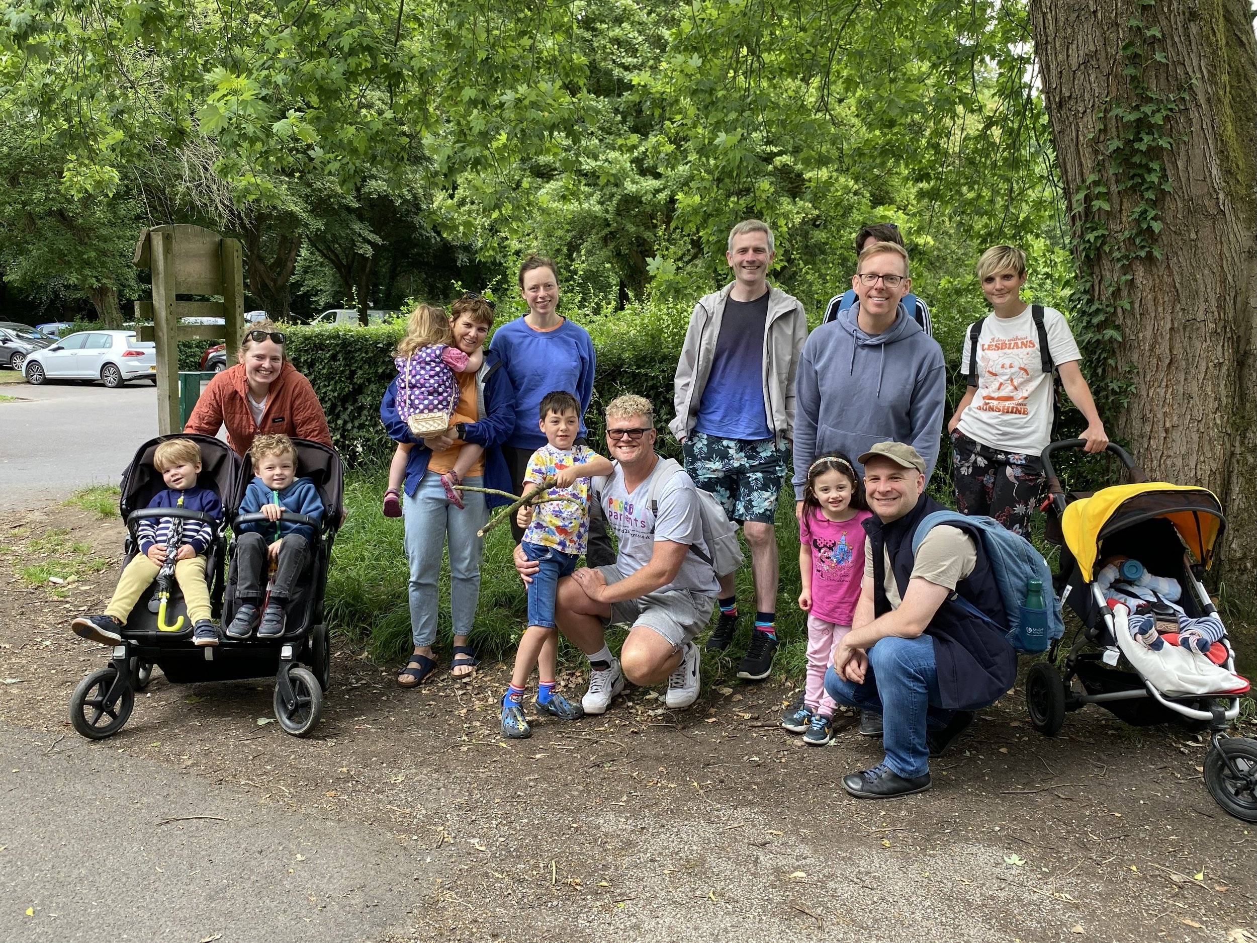 Proud 2 b Parents Monthly Get Together.jpg