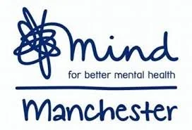 Mind Manchester logo