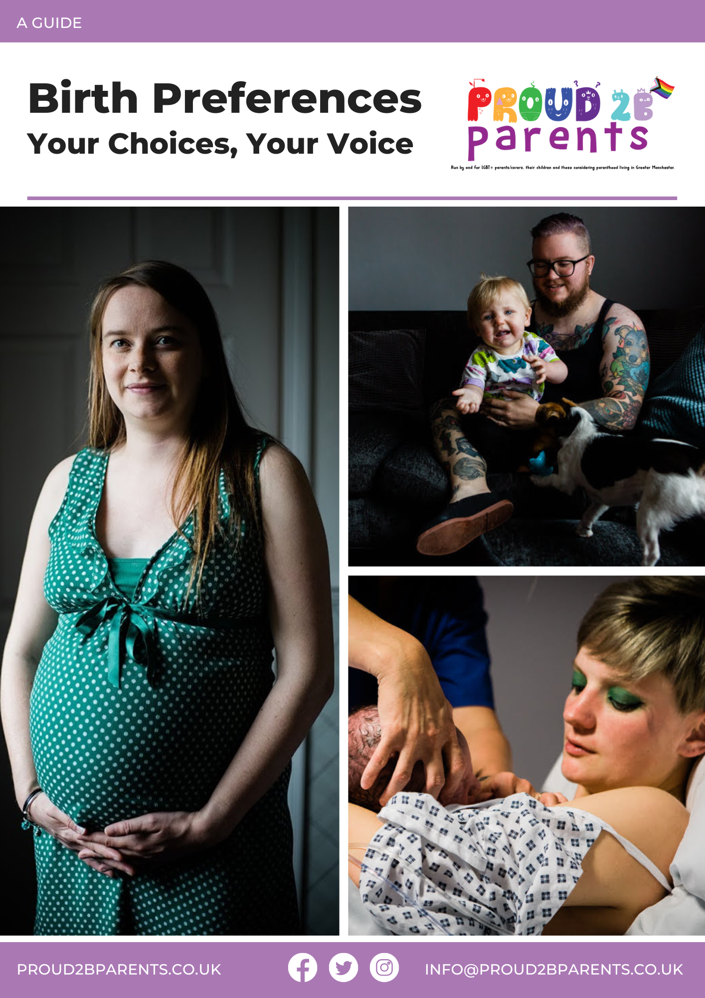  Birth Preferences 