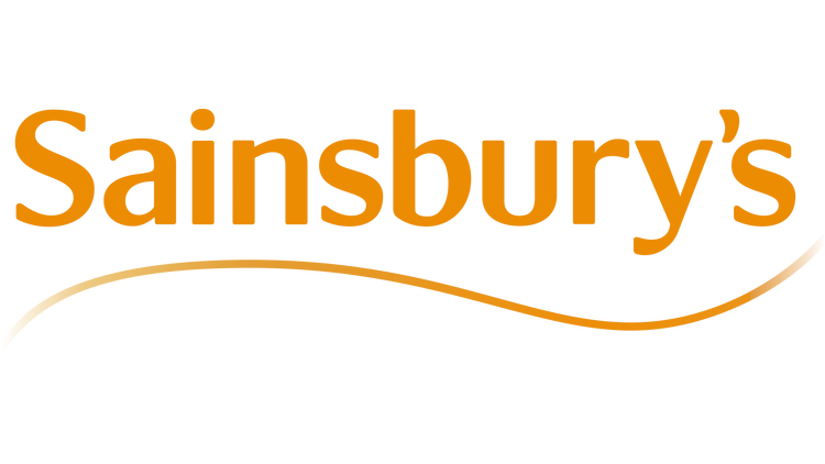 Sainsburys Logo
