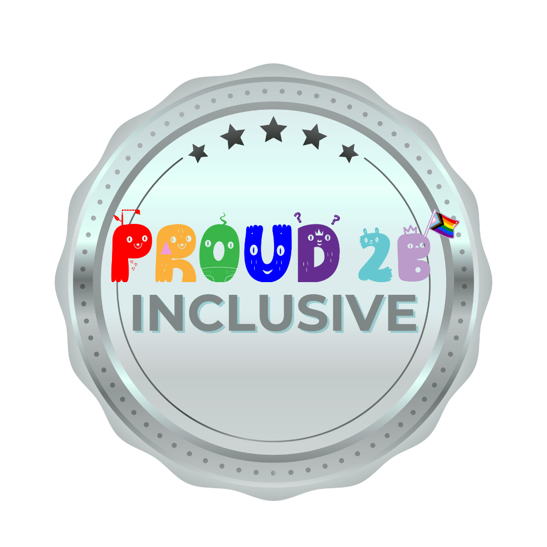 Proud 2 b Inclusive