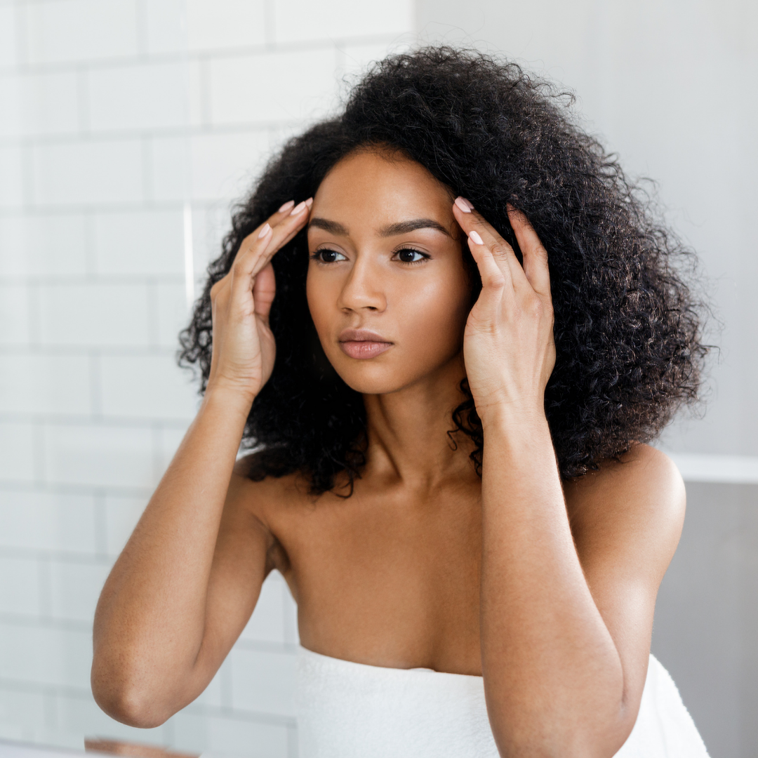 Face Yoga Workshop | Mon. Aug 12th @ 7PM